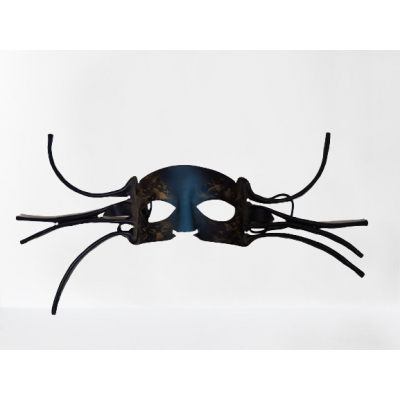 Maschera Cuoio Artigianale Medie | Agile Italia