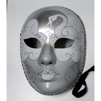 Maschera Veneziana | Agile Italia