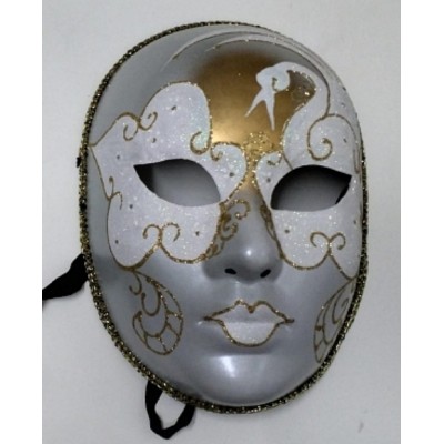 Maschera Veneziana | Agile Italia
