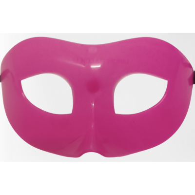 Maschera PVC Fluorescenti | Agile Italia