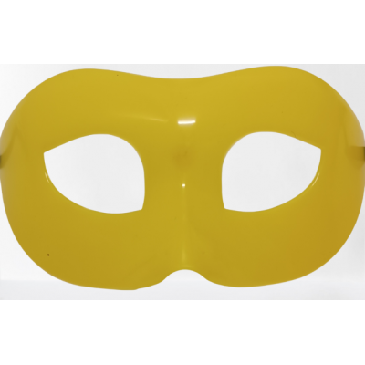 Maschera PVC Fluorescenti | Agile Italia
