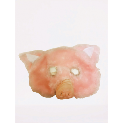 Maschere Pelose Animali | Agile Italia