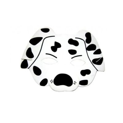 Maschere Schiuma Eva Animali Bambino | Agile Italia