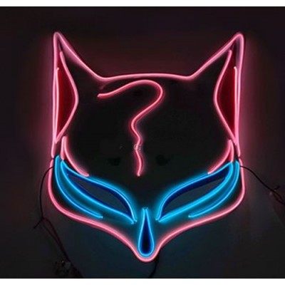 Maschera Led Luminosa | Agile Italia