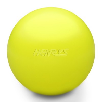 Pallina HiX-Ball Henry's - Russe 67 mm / 105 gr