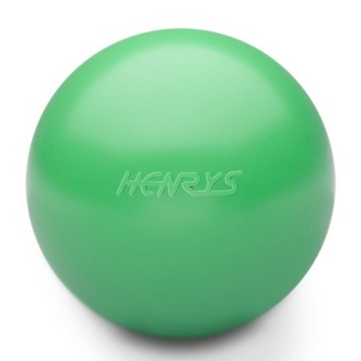 Pallina HiX-Ball Henry's - Russe 67 mm / 105 gr
