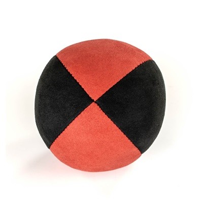 Pallina Beanbag Ecologica - 75 mm / 180 gr | Agile Italia