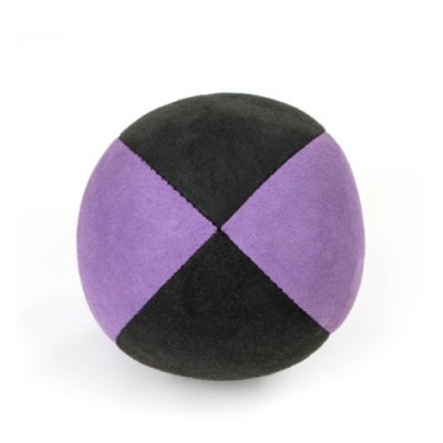 Pallina Beanbag Ecologica - 75 mm / 180 gr | Agile Italia