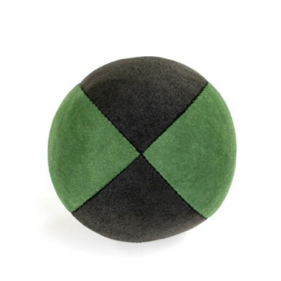 Pallina Beanbag Ecologica - 75 mm / 180 gr | Agile Italia