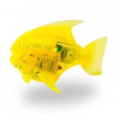 Giocattoli - Aquabot Pesce Glow | Agile Italia