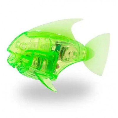 Giocattoli - Aquabot Pesce Glow | Agile Italia
