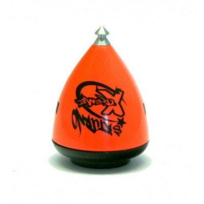 Trottola Trompo Space Saturno Xtreme Spinning Top (Fixed)