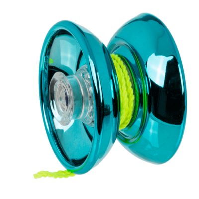 Yoyo Metallo Deluxe | Agile Italia