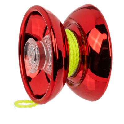 Yoyo Metallo Deluxe | Agile Italia