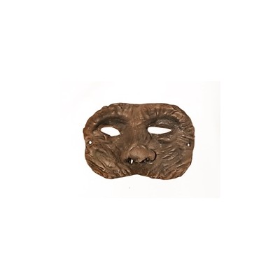 Maschera Lattice Mostri Vari | Agile Italia
