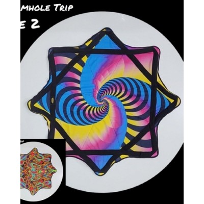 Tappeto Volante Spinning Stars Carpet Fly- JD | Agile Italia