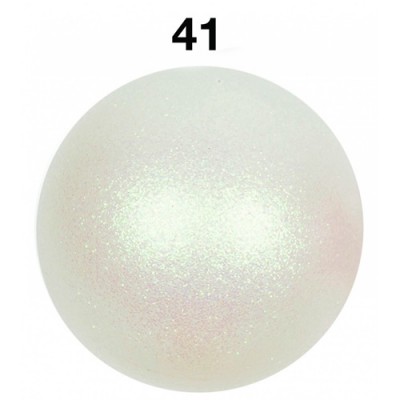 Palla da Spinning GLITTER 400 gr | Agile Italia
