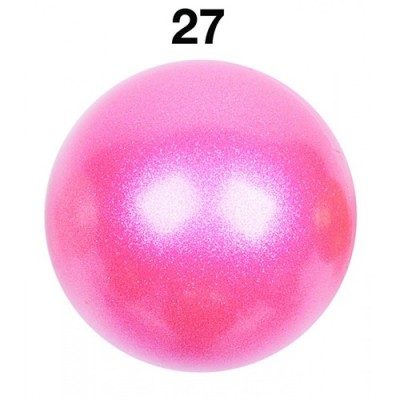 Palla da Spinning GLITTER 400 gr | Agile Italia