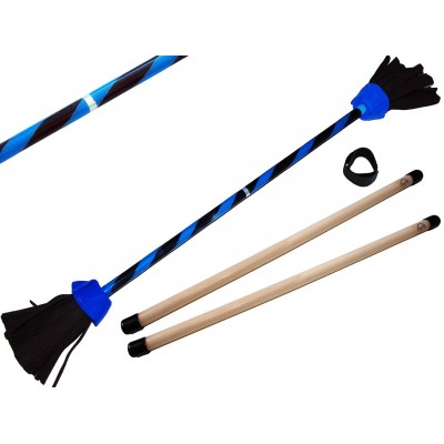 Flowerstick con Decorazione UV | Agile Italia