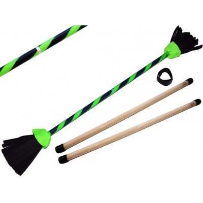 FLOWERSTICK CON DECORAZIONE UV FLASH | Agile Italia