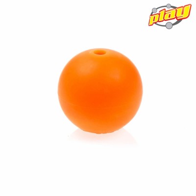 Pomello Silicone per Poi - foro 10mm | Agile Italia