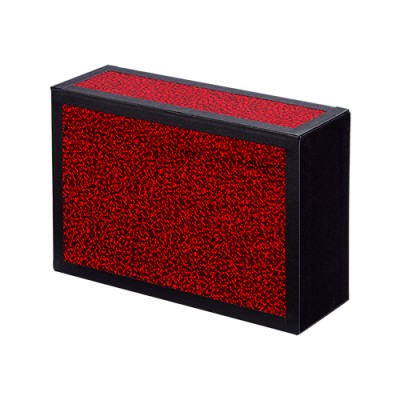Cigar Box GLITTER Henry's | Agile Italia
