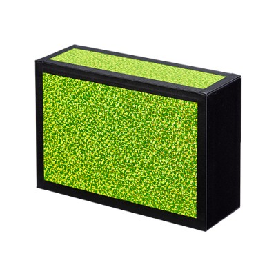 Cigar Box GLITTER Henry's | Agile Italia