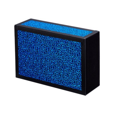 Cigar Box GLITTER Henry's | Agile Italia