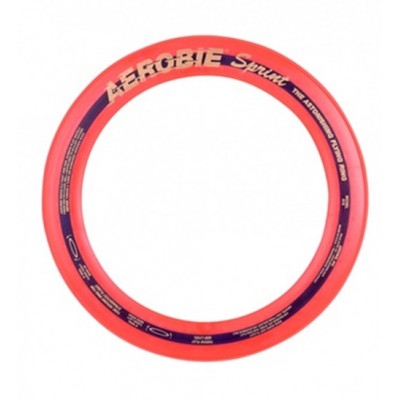 Frisbee Aerobie Sprint 25 cm | Agile Italia