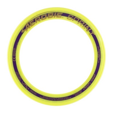 Frisbee Aerobie Sprint 25 cm | Agile Italia