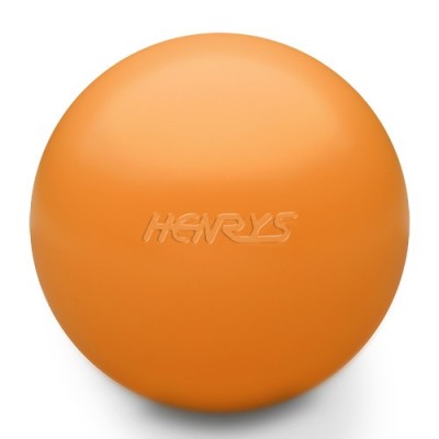 Pallina HiX-Ball Henry's - Russe 62 mm / 100 gr