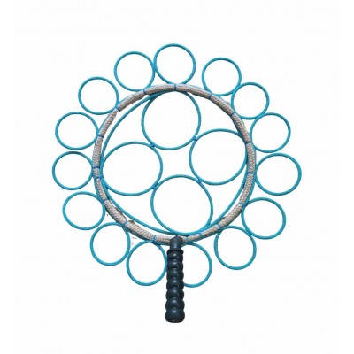FULL BOLLE CERCHIO 50 CM CON VASCA | Agile Italia