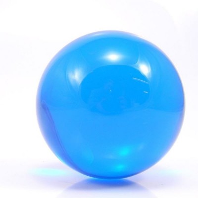 Pallina Contact Acrilico Colorata | Agile Italia