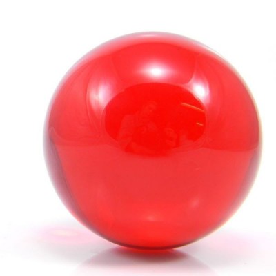 Pallina Contact Acrilico Colorata | Agile Italia