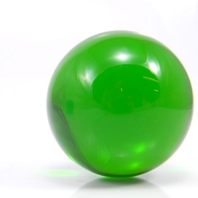 Pallina Contact Acrilico Colorata | Agile Italia