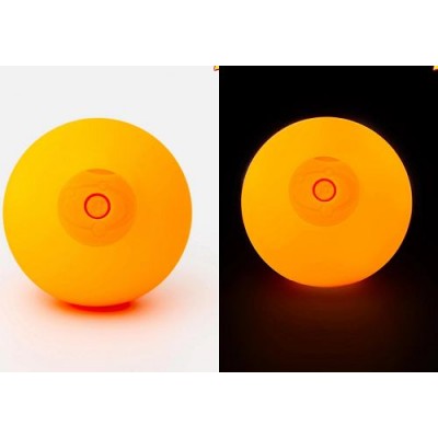 Pallina Luminosa ONELIGHT Play 75mm | Agile Italia