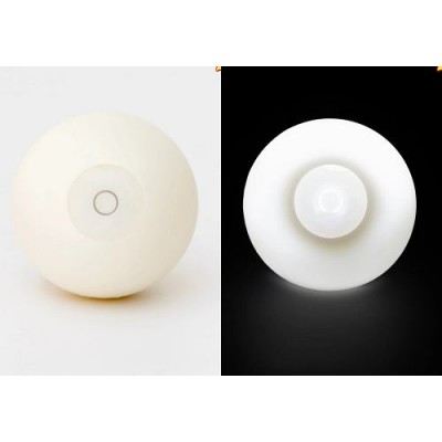 Pallina Luminosa ONELIGHT Play 75mm | Agile Italia