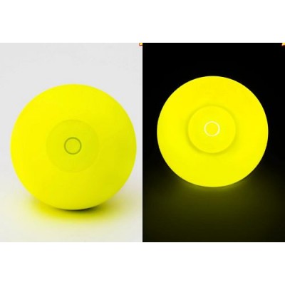 Pallina Luminosa ONELIGHT Play 75mm | Agile Italia