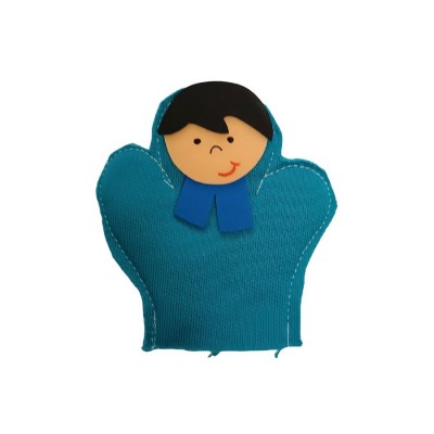 Burattini da dito Personaggi | Agile Italia