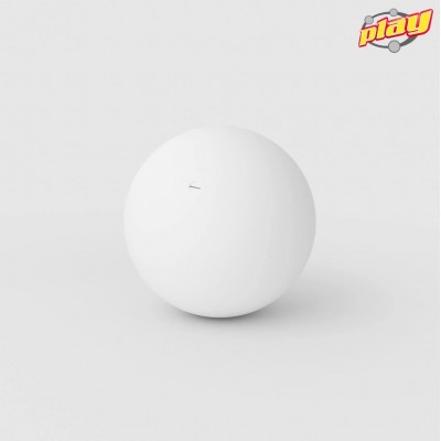 Pallina BBX Play 68 mm / 130gr | Agile Italia