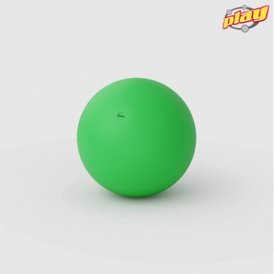 Pallina BBX Play 68 mm / 130gr | Agile Italia
