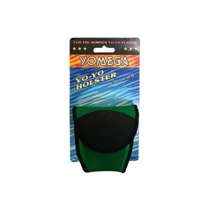 Custodia Yoyo in canvas Yomega | Agile Italia