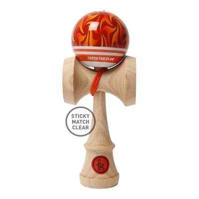 Kendama Record Plus | Agile Italia