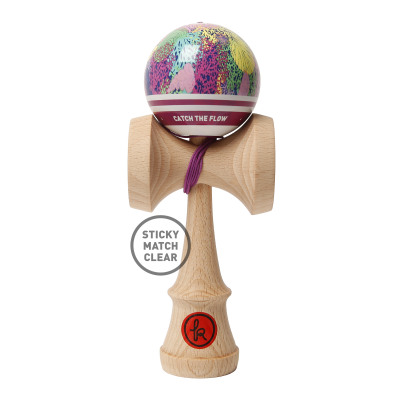 Kendama Record Plus | Agile Italia