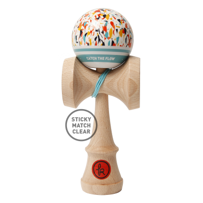 Kendama Record Plus | Agile Italia