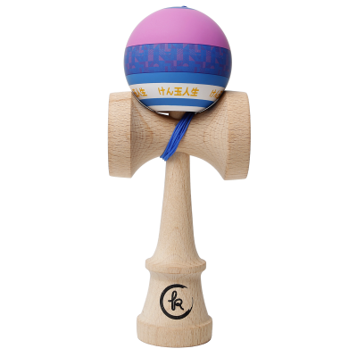 Kendama Tensei Sumaze | Agile Italia