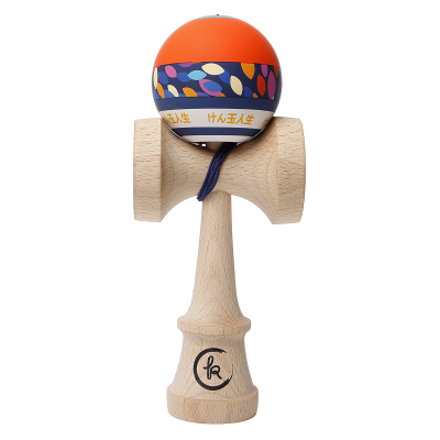 Kendama Tensei Sumaze | Agile Italia