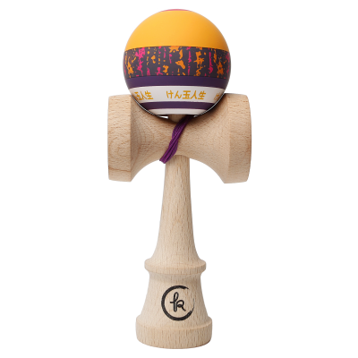 Kendama Tensei Sumaze | Agile Italia