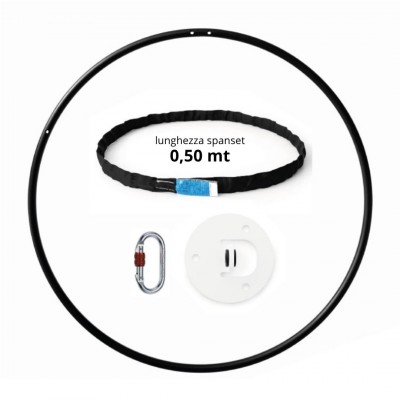 Cerchio Aereo Multipoint Kit completo | Agile Italia