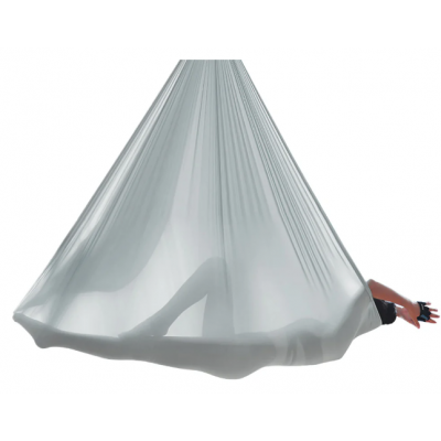 Amaca Yoga Aerea PRIOR Low Stretch 6 MT | Agile Italia
